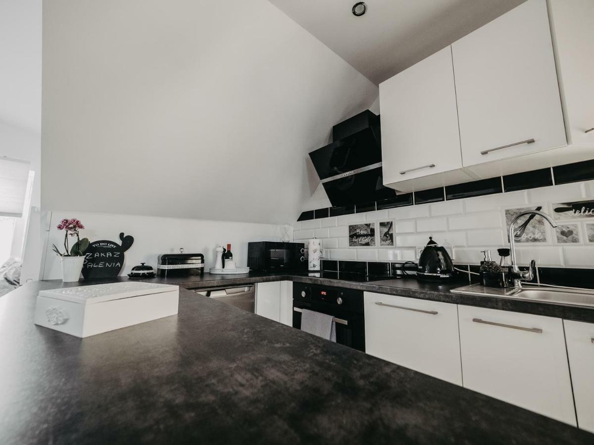 Apartament Rynek Pniewy Pniewy  Bagian luar foto