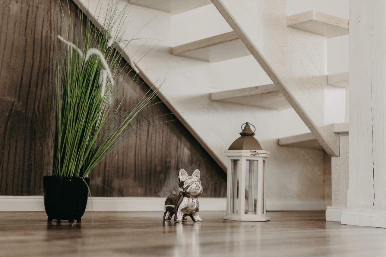 Apartament Rynek Pniewy Pniewy  Bagian luar foto