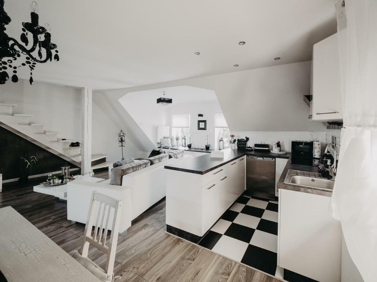 Apartament Rynek Pniewy Pniewy  Bagian luar foto
