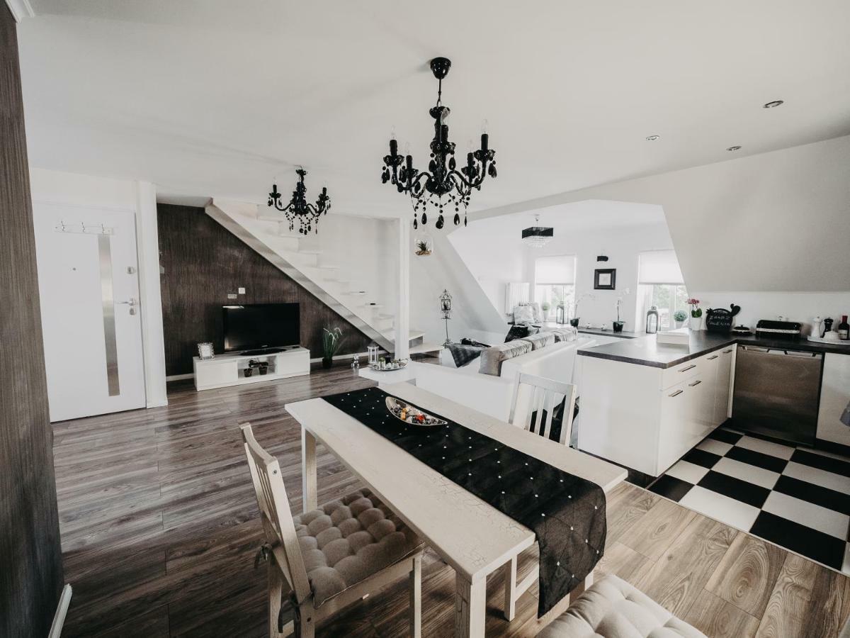 Apartament Rynek Pniewy Pniewy  Bagian luar foto