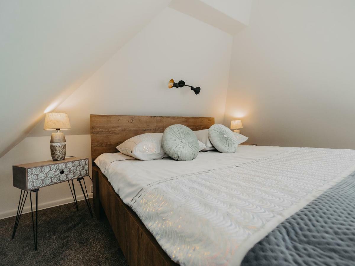 Apartament Rynek Pniewy Pniewy  Bagian luar foto