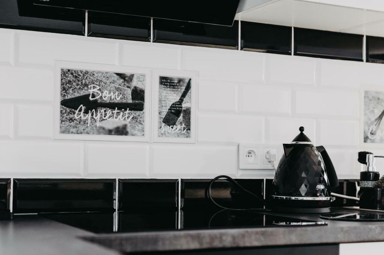 Apartament Rynek Pniewy Pniewy  Bagian luar foto