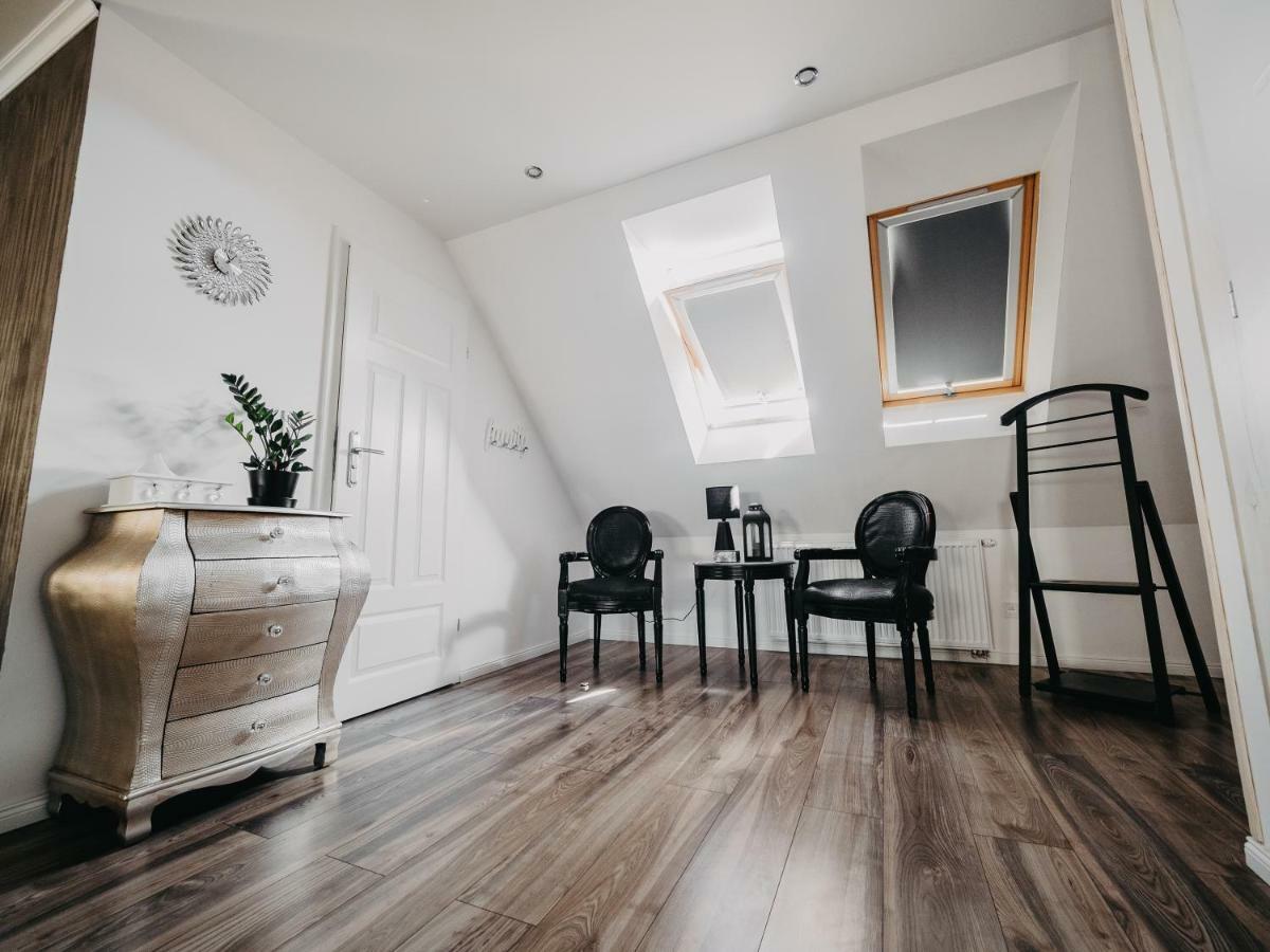 Apartament Rynek Pniewy Pniewy  Bagian luar foto