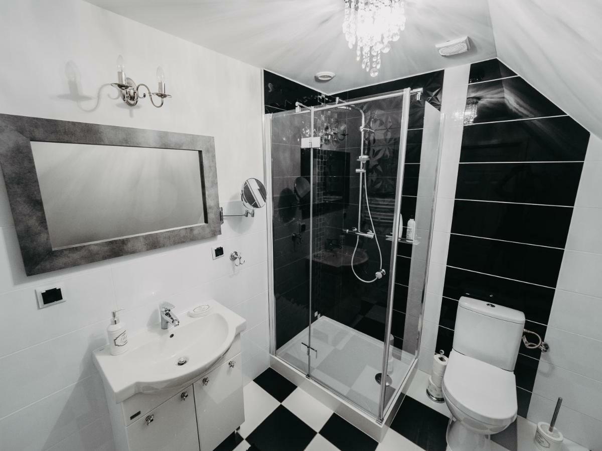 Apartament Rynek Pniewy Pniewy  Bagian luar foto